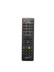 Akash Dth Remote Control