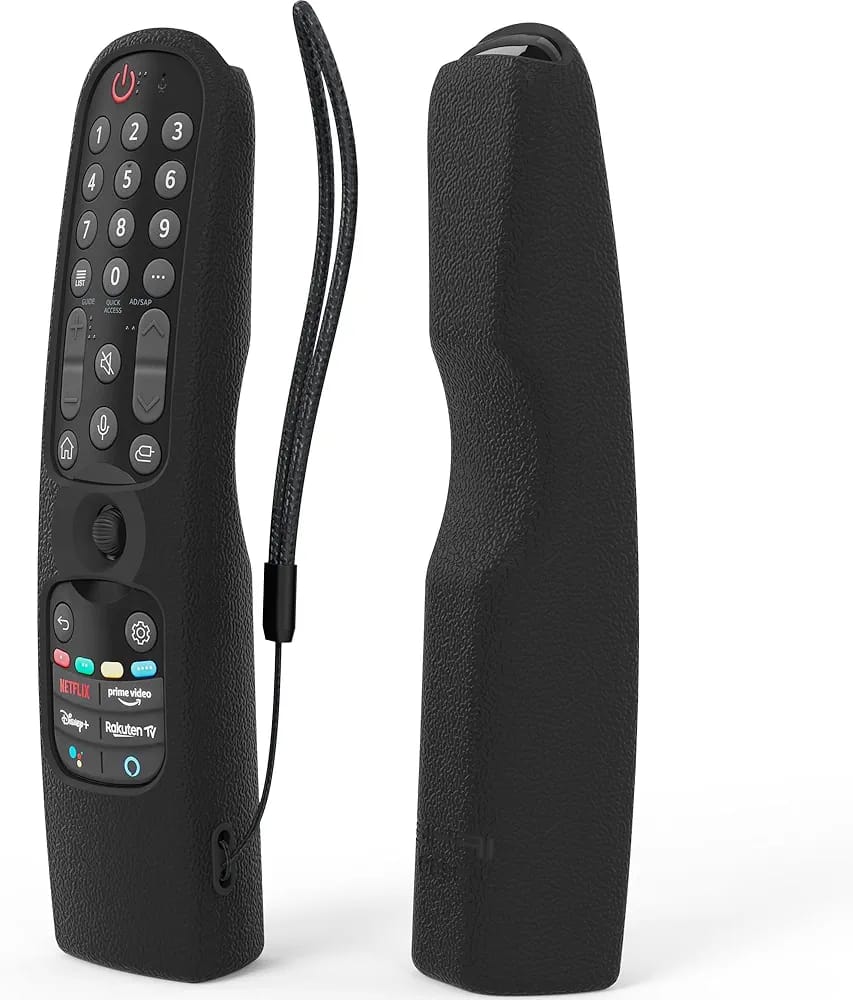 Silicon Cover For Lg MR@1/22/23/24 Remote Control