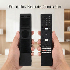 Silicon Cover For Toshiba Tv Remote Control