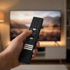 Silicon Cover For Toshiba Tv Remote Control