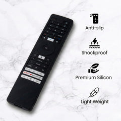 Silicon Cover For Toshiba Tv Remote Control