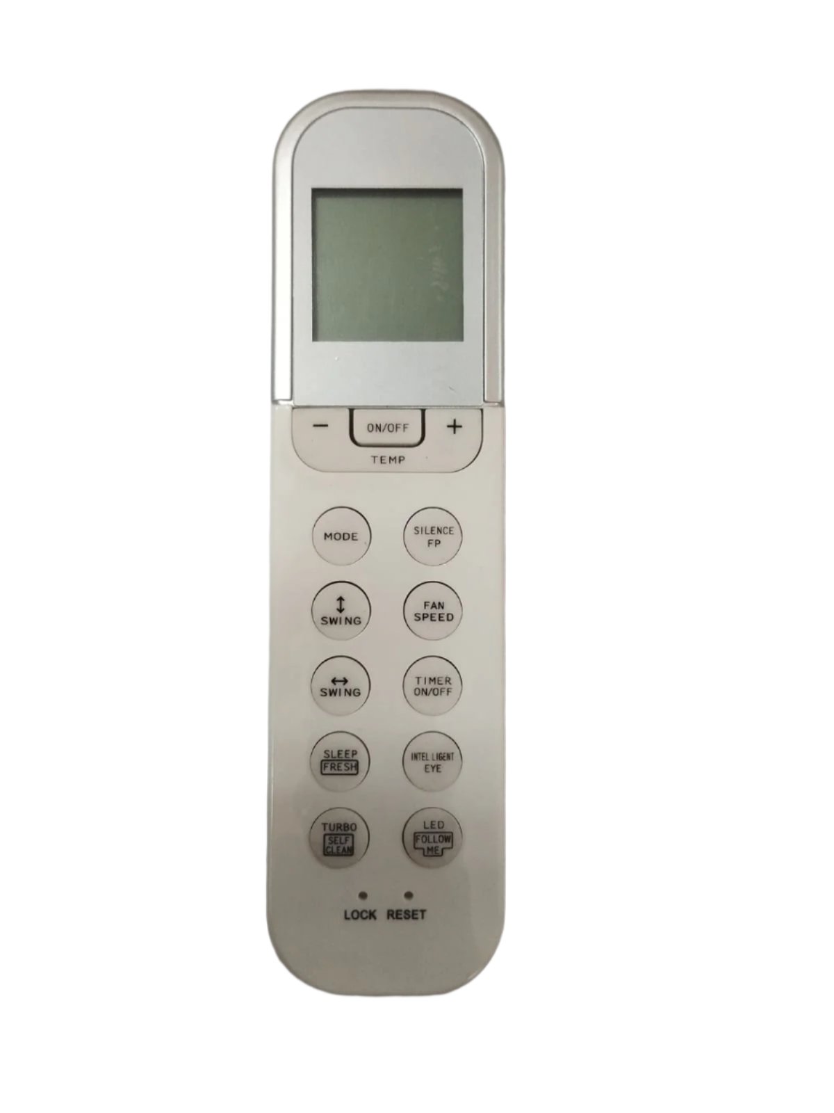 Siemens Air Conditioner Remote Control