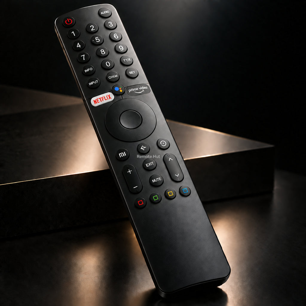 Xiaomi Mi A2 Tv Remote Control