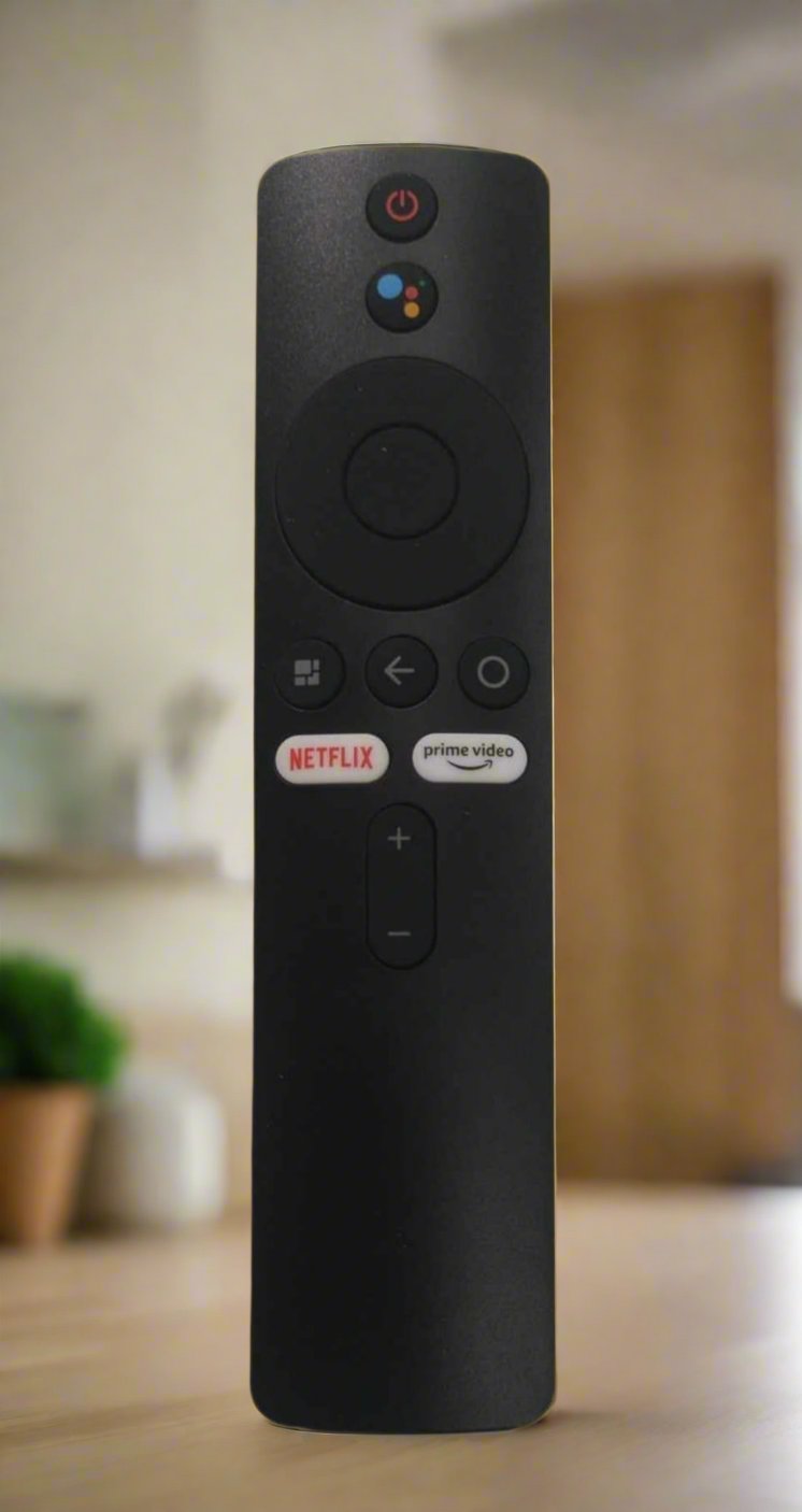 Xiaomi Stick Second Gen Remote