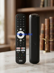 beko Singer Original Android Led Tv Voice Remote Control