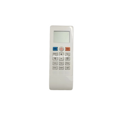 kelvinator ac remote control