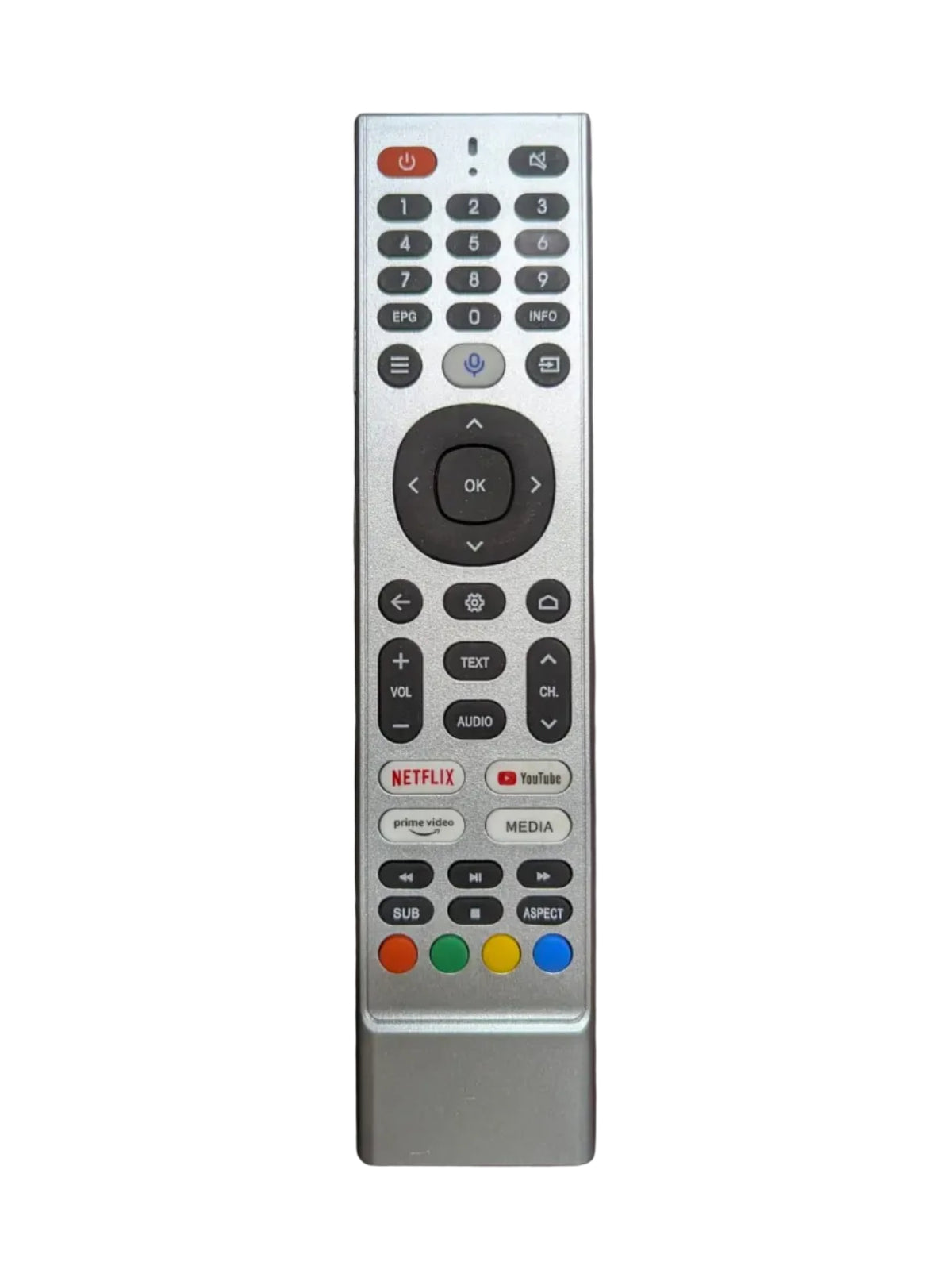 Universal Smart TV Remote For All Chinese TV