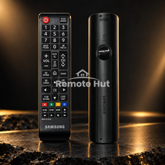 Original Universal Remote control use for SAMSUNG led lcd TV BN59-01175N TM1240A 4D LED LCD TV