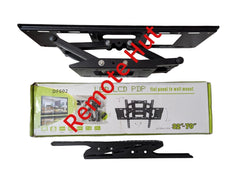 TV wall mount DF602 LED, LCD, and PDP flat panel (32'-70')