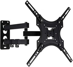 TV Wall Bracket Mount 17-55" Swivel \ Tilt Full Motion for LED\Plasma Television