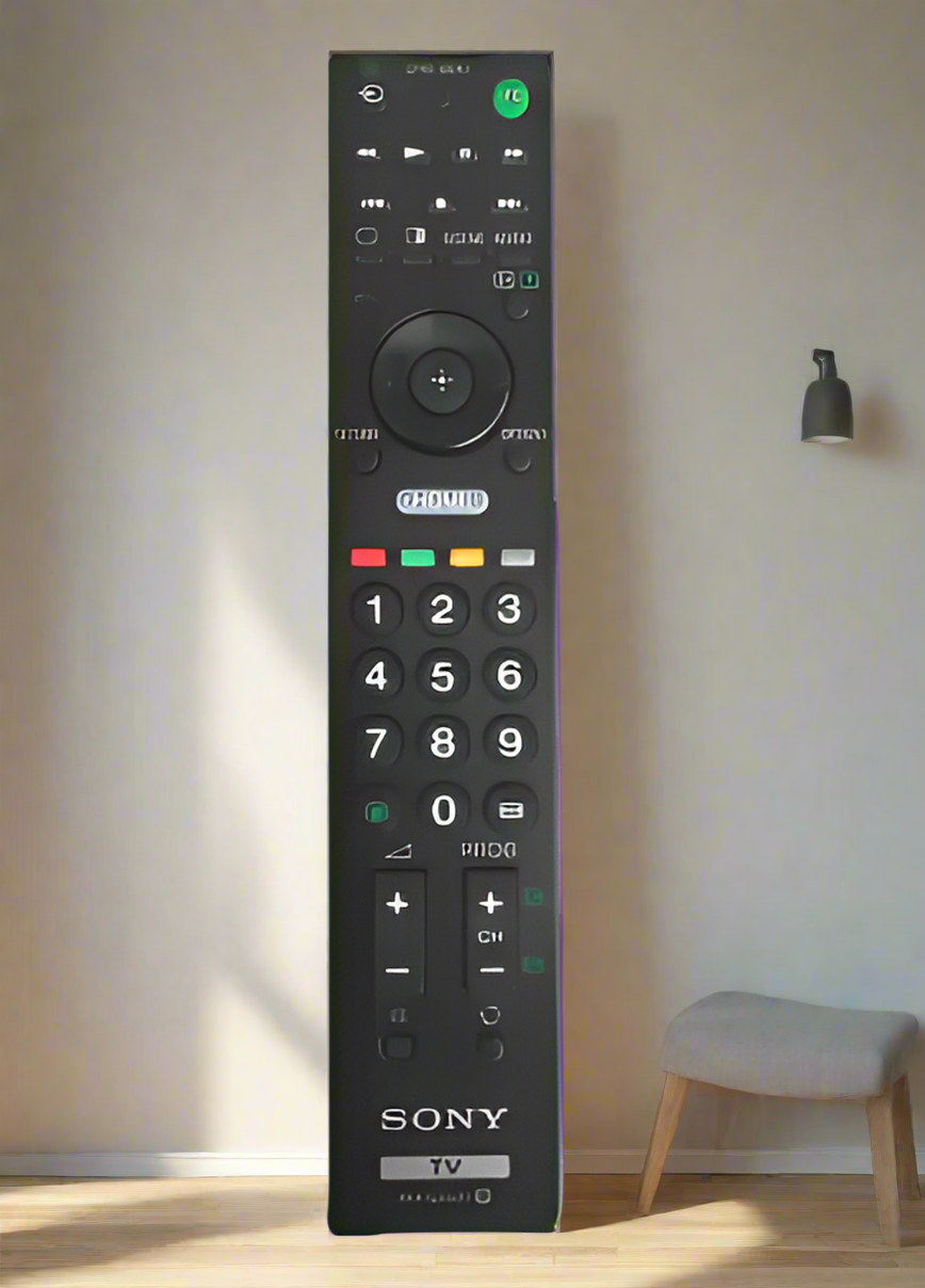 sony tv remote 08