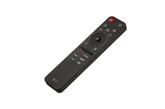 LG MR25GA Magic Remote Compatible with 2025 LG TV Includes AI, Pointer and Alexa Voice
